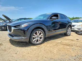 2021 Mazda CX-30 3MVDMABL4MM234520