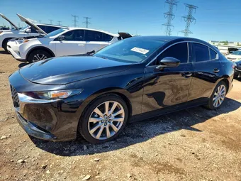 2019 Mazda 3 JM1BPACL9K1110686