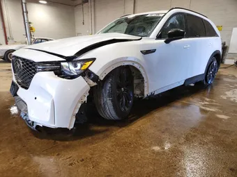 2025 Mazda CX-90 PHEV JM3KKCHA7S1214649