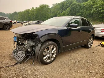 2023 Mazda CX-30 3MVDMBBM8PM577155 Lot 61353936