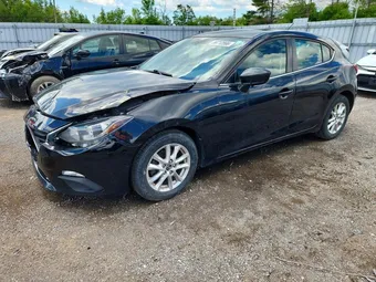 2015 Mazda 3 3MZBM1L76FM162939