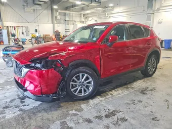 2024 Mazda CX-5 JM3KFBBM7R0350331 Lot 57549826