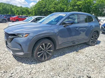 2025 Mazda CX-50 7MMVABDY6SN335008