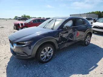 2022 Mazda CX-30 3MVDMBDL9NM407291