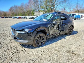 2024 Mazda CX-30 3MVDMBBM7RM636148