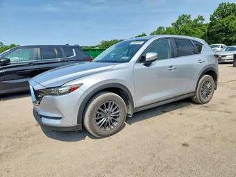 2019 Mazda CX-5 JM3KFBCM2K0627990 Lot 60485546