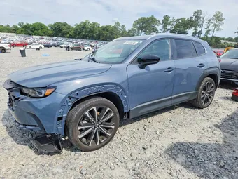 2023 Mazda CX-50 7MMVABXY3PN153088