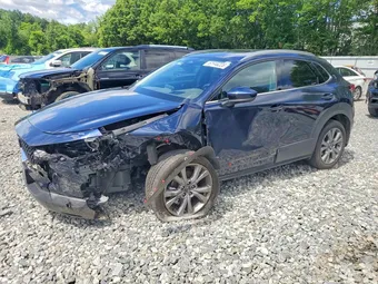 2025 Mazda CX-30 3MVDMBDM0SM750706