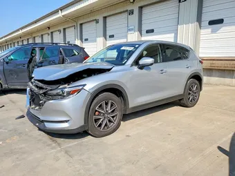 2018 Mazda CX-5 JM3KFBDM3J0328053 Lot 59587956