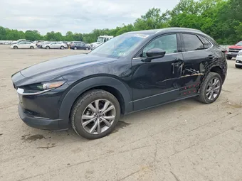 2022 Mazda CX-30 3MVDMBDL5NM425609