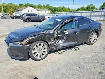 2020 Mazda 6 JM1GL1VM7L1512795