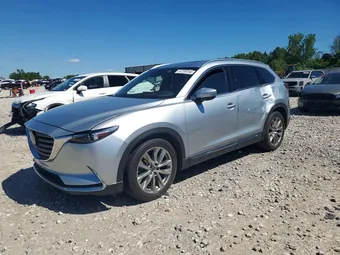 2018 Mazda CX-9 JM3TCBDY9J0216518