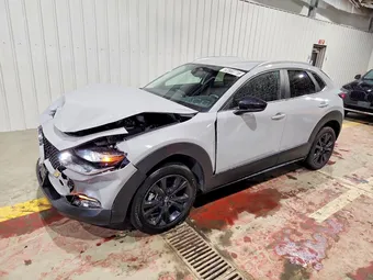 2025 Mazda CX-30 3MVDMBBM8SM843380