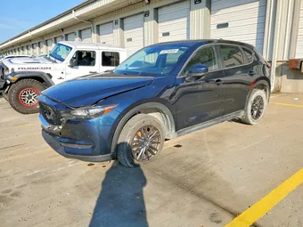 2019 Mazda CX-5 JM3KFACMXK0682892