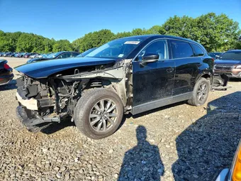 2016 Mazda CX-9 JM3TCBCY1G0113748 Lot 63220056