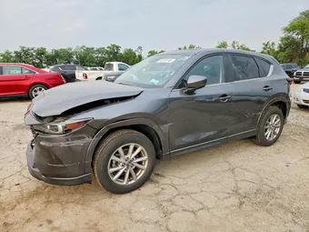 2025 Mazda CX-5 JM3KFBCL8S0644784