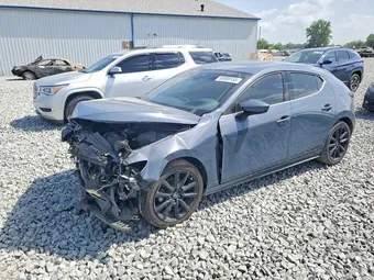 2021 Mazda 3 JM1BPAML8M1313716