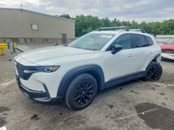 2025 Mazda CX-50 7MMVABDM0SN388607