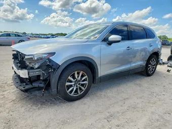 2017 Mazda CX-9 JM3TCBCY4H0133445