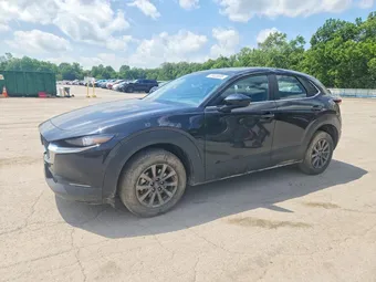 2021 Mazda CX-30 3MVDMBAL8MM263400