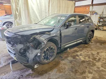 2025 Mazda CX-50 7MMVABXYXSN373014