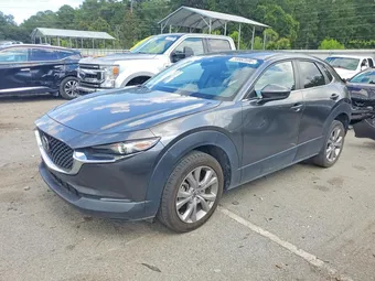 2021 Mazda CX-30 3MVDMABL2MM318190