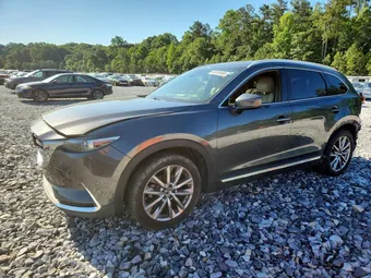 2018 Mazda CX-9 JM3TCADY1J0214451