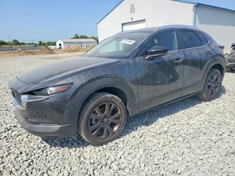 2024 Mazda CX-30 3MVDMBBM3RM603163