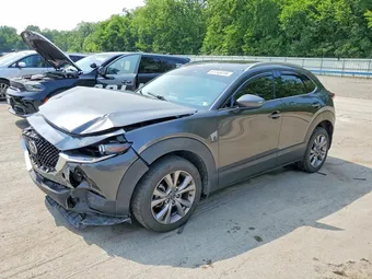 2021 Mazda CX-30 3MVDMBDL8MM205752