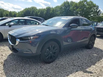 2025 Mazda CX-30 3MVDMBCM8SM841255