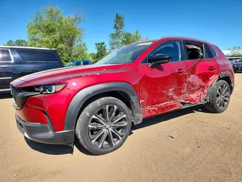 2023 Mazda CX-50 7MMVABDY9PN106040