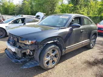 2022 Mazda MX-30 JM1DRADB3N0100934