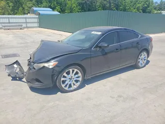 2015 Mazda 6 JM1GJ1W59F1223807 Lot 49620826