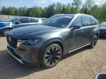 2024 Mazda CX-90 JM3KKDHA9R1149111