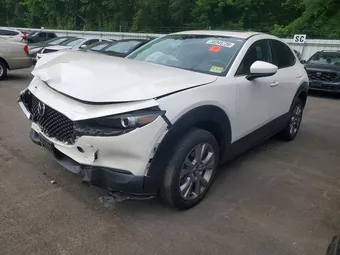2021 Mazda CX-30 3MVDMBCL0MM262593 Lot 56945736