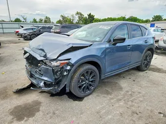2021 Mazda CX-5 JM3KFBCM5M0494662 Lot 58797746