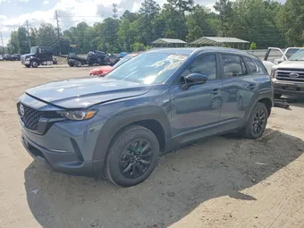 2025 Mazda CX-50 Hybrid 7MMVAABW0SN123491