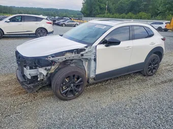2023 Mazda CX-30 3MVDMBEY5PM574180 Lot 60493686