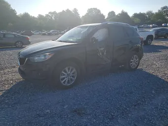 2015 Mazda CX-5 JM3KE2CY9F0453427 Lot 60076246