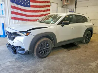 2025 Mazda CX-50 7MMVABBM5SN303084