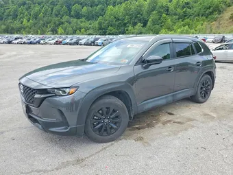 2024 Mazda CX-50 7MMVABBM2RN204605