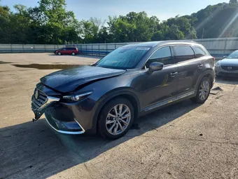 2021 Mazda CX-9 JM3TCADY4M0522301 Lot 62386626