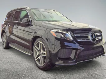 2019 Mercedes-Benz GLS-Class 4JGDF7DE5KB222454