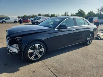 2018 Mercedes-Benz E-Class WDDZF4JB6JA479118