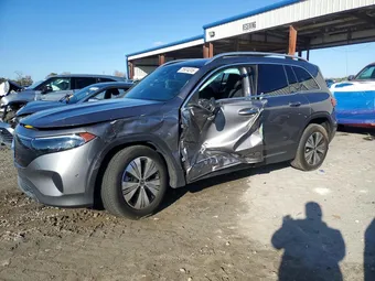 2024 Mercedes-Benz EQB W1N9M0CB5RN079635