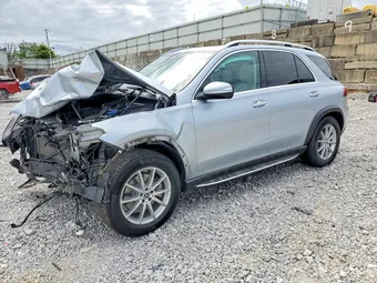 2024 Mercedes-Benz GLE-Class 4JGFB4FB8RB115902