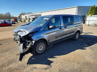 2023 Mercedes-Benz Metris W1YV0BEY2P4297593