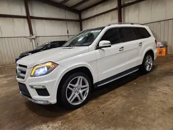 2015 Mercedes-Benz GLC-Class 4JGDF7DE1FA465089