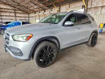 2020 Mercedes-Benz GLE-Class 4JGFB4KB4LA059766