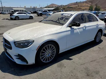 2021 Mercedes-Benz E-Class W1KZF8DB7MA927745